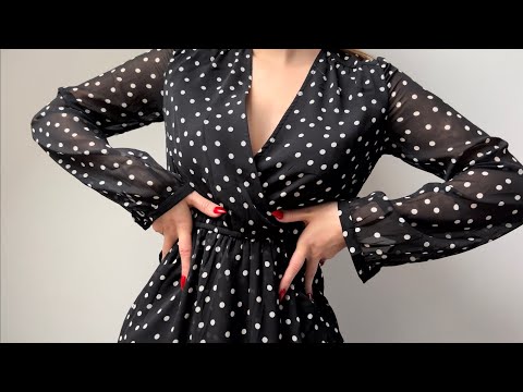 ASMR | skin scratching, lotion sounds, follow the light and fabric sounds🤯