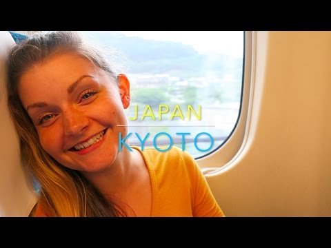 I can make vlogs after all  (日本 Japan,  Kyoto)