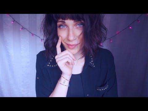 ASMR || EAR EATING 👄 CLOSE UP Mouth Sounds, Ear Touching and Visuals!