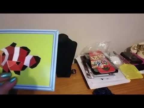 SouthernASMR Sounds - Clownfish Sticker Number 16