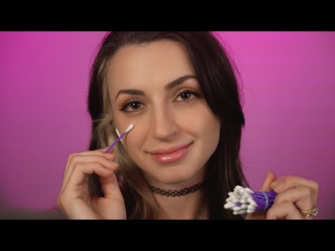 Gentle, Deliberate ASMR to Soothe You