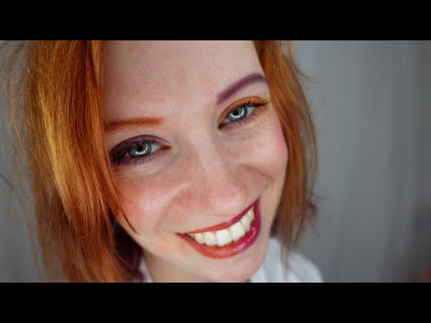 ASMR - Mad Scientist Experiments To Make You Big 😏