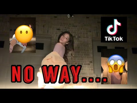 I attempted the Tik Tok #HeadlightChallenge and it went like....