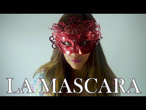 ⭐️ ASMR Español ⭐️💖 LA MASCARA 💖  VIDEO ESPECIAL DOS AÑOS