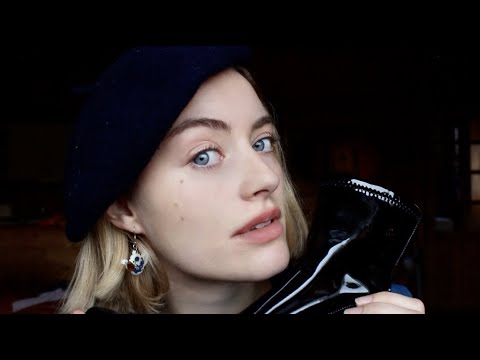 ASMR Showing you my Boo*s 😳