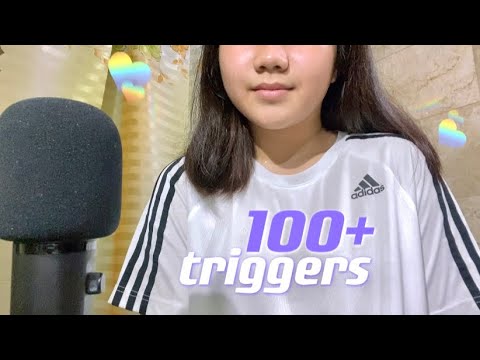 100 TRIGGERS IN 2 MINUTES | leiSMR