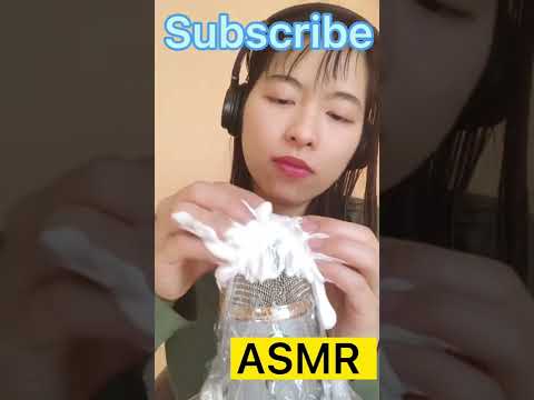 ASMR Relax Triggers Sounds #shorts #asmr #relaxation