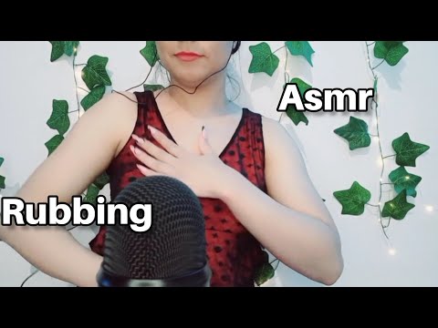 asmr ♡ | rubbing fabric shirt |Fast and aggressive | no talking