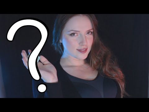 Why I’ve stopped making videos | ASMR tapping rubbing fabric | no talking pure close up crinkles