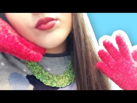 ASMR Friend Roleplay (Hand Movements) 👋🏻💕