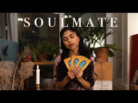💕  All About Your Soulmate | PICK A CARD | Timeless Tarot Reading  💕