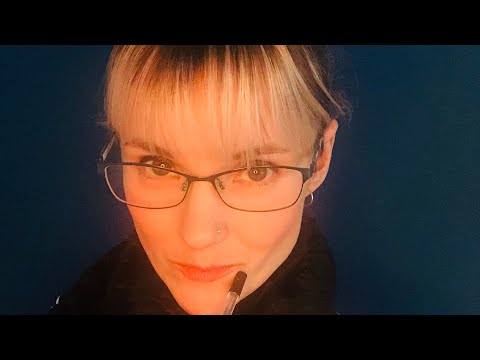 ASMR Requested Posh Naughty Dating Agency Role Play (Adults Only Video) #whispering #asmr #role play