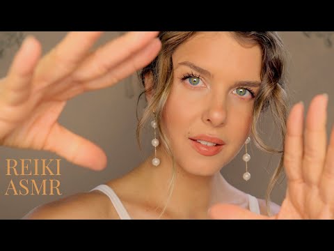 "Hypnosis in the Rain" ASMR REIKI Soft Spoken & Personal Attention Healing Session for Relaxation