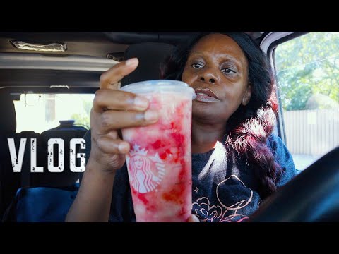 Went To Boyfriend House After He Cancel Date | I Like Most Zodiac Signs | Strawberry Purée | Vlog