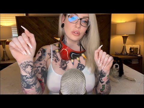 ASMR | Giving You DREAMY Tingles In My Room (You WILL Fall Asleep)
