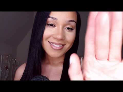 ASMR Taking Care Of You ♥ Personal Attention For Sleep & Relaxation