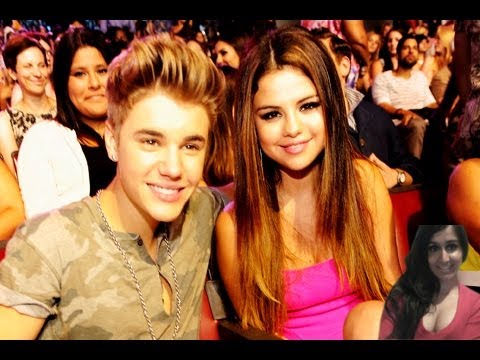 Justin Bieber and Selena Gomez will be  at the MTV EMA 2013 Awards Show - my thoughts