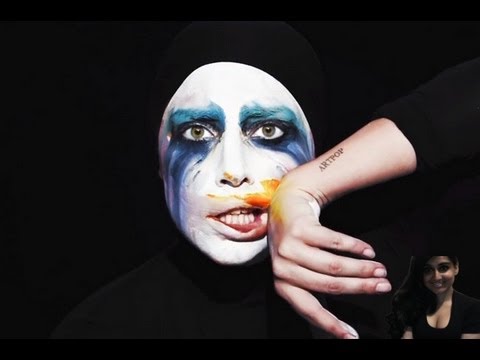 LADY GAGA APPLAUSE: Lady Gaga  Music Video Official Applause  Song   - video review