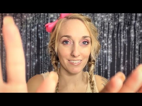 ASMR | Fixing Your Outfit at a Party 🥳  | ASMR RP
