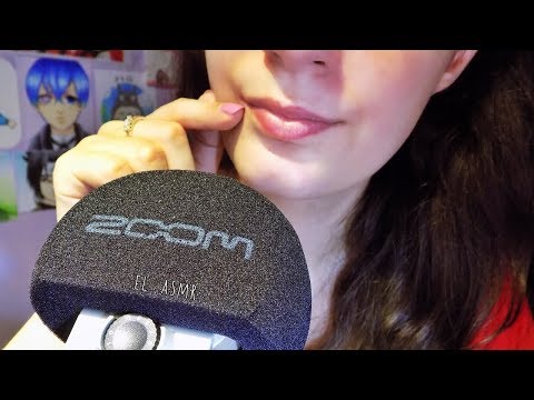 ASMR MOUTH SOUNDS| Gum chewing [No talking]