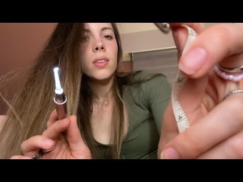 ASMR - Very CHAOTIC, Fast And Unpredictable Experiments For ADHD