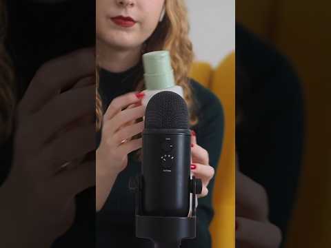 Quick Relaxation: Tapping ASMR Bliss