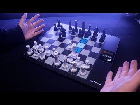 Wake Up Babe, Chess 2.0 Just Dropped! ♔ ASMR ♔ Live Chess for Sleep and Relaxation