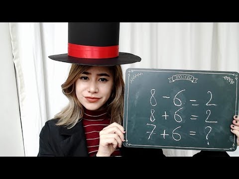 [ASMR] Solve Puzzles With Professor Layton ! ~