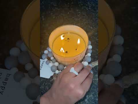 Candle 🕯️ ASMR