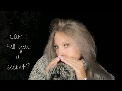ASMR- Whisper Variety- Pure Inaudible/ Semi Inaudible + Cupped Whispers For Relaxation And Sleep 😴
