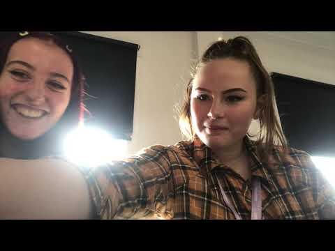 asmr in class (with katie(say hi to her))🌺💖💖💖💖💖💖💖💖💖