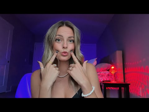 ASMR For People with 0 Attention Span | Fast and Aggressive & Unpredictable
