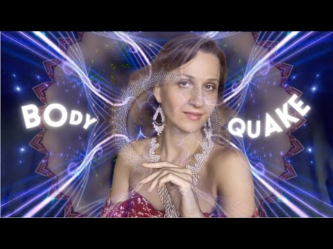 Psychedelic Hypnosis with Shamanic Drumming For Deep Sleep | Non Duality Meditation | Female Voice