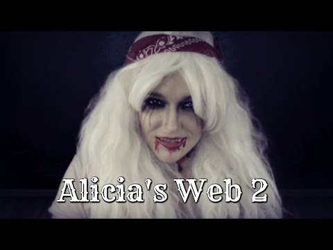 ☆★ASMR★☆ Caught in Alicia's Web 2 | Vampire RP