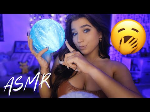 ASMR for People who get Bored Easily..🥱