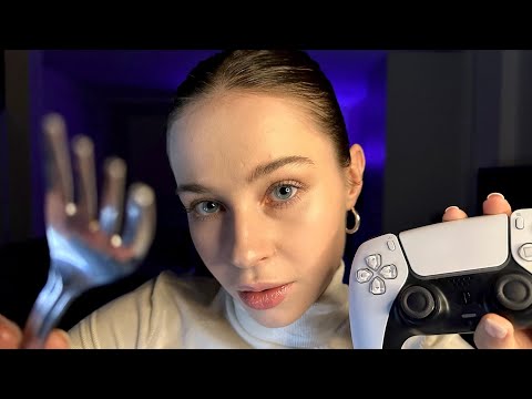 15 Rare ASMR Triggers In 15 Minutes✨ *Try Not To Tingle Challenge*