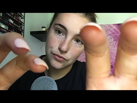 |ASMR| Camera Tapping and Various Tapping