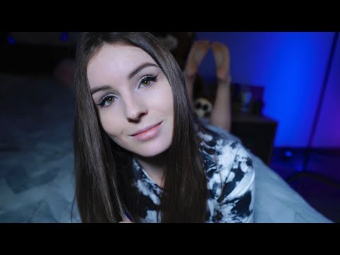 ASMR Roleplay: Caring MOM Will Put You to Sleep 👼🏻 | Special Personal Attention, Soft Spoken