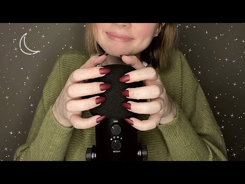 ASMR Intense Brain Massage for Some Well Needed Relaxation