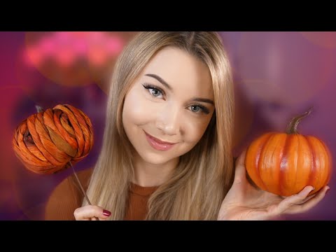 ASMR | Festive Holiday Triggers to Relax You