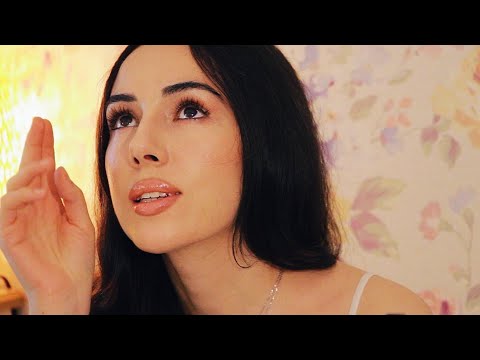 ASMR The Night Falls 🌙   Tingly Whisper 🌙 Cosy Atmosphere