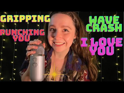 Your Favorite Fast Triggers ASMR
