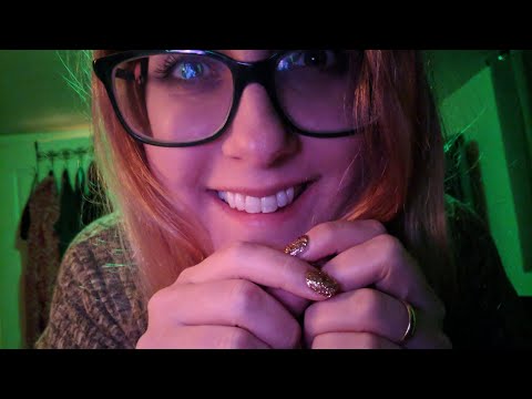 ASMR You Are BABY YODA! ~~Don't Worry I Will Be Your Savior!