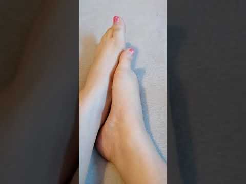 Tapping foot | sexy feets | footwortship