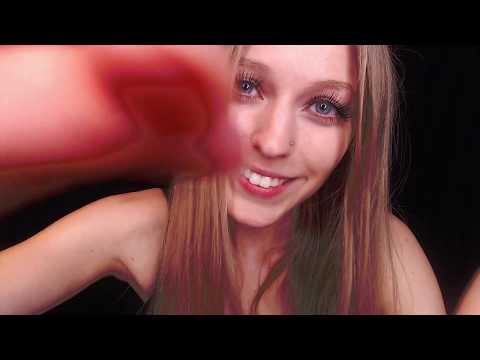 ASMR | Personal attention and intense ear attention | Sleep, Study, Meditation, Tingles | 3Dio