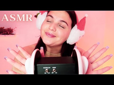 La vidéo ASMR qu'il te faut pour bien dormir avant les fêtes de fin d'année (t'en auras bien besoin)