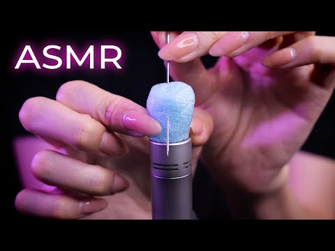 ASMR Explosive Triggers in Your Ears  (No Talking)
