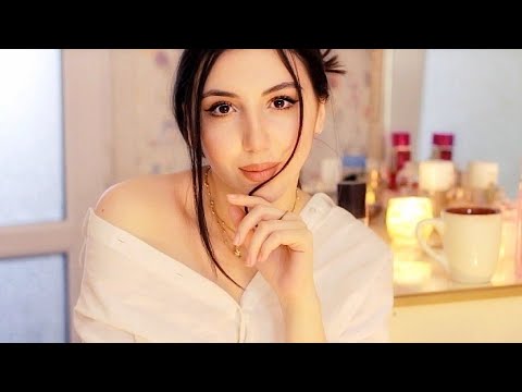 Haul Beauté Soin / Life Update 💆‍♀️ Miss ASMR Français [Voix Douce]