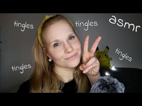 you'll be relaxed in 18 minutes💤ASMR