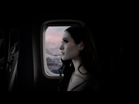 ASMR Relaxing Encounter With a Stranger On Your Flight (Whispered Roleplay)